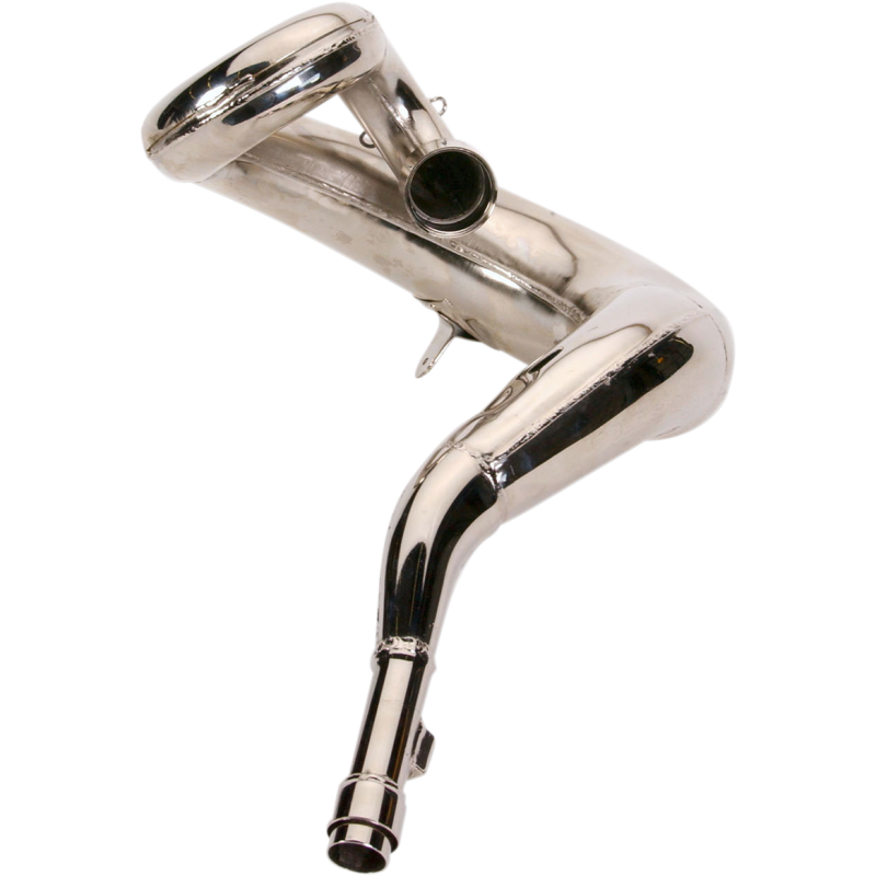 FMF Gold Series Gnarly Pipe - HONDA CR500R 89-01