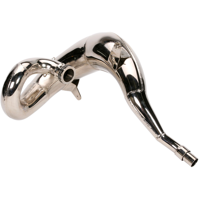 FMF Gold Series Gnarly Pipe - KAWASAKI KX250 97-00