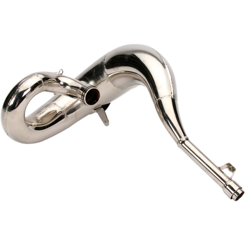 FMF Gold Series Gnarly Pipe - HONDA CR250R 00-01