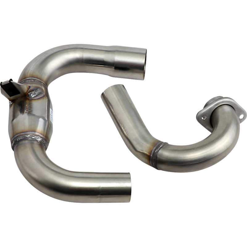 FMF Megabomb Headers