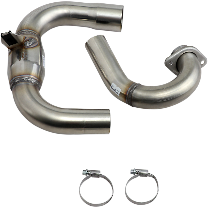 FMF Megabomb Headers