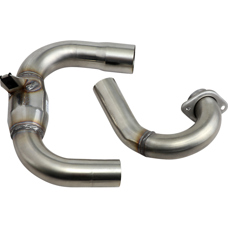 FMF Megabomb Titanium Header W/ Mid-Pipe - Yamaha YZ250F/FX