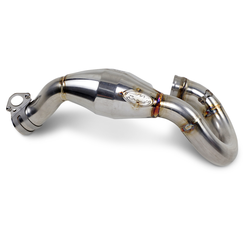 FMF Megabomb Stainless Steel Header - KTM 350 SX-F/XC-F