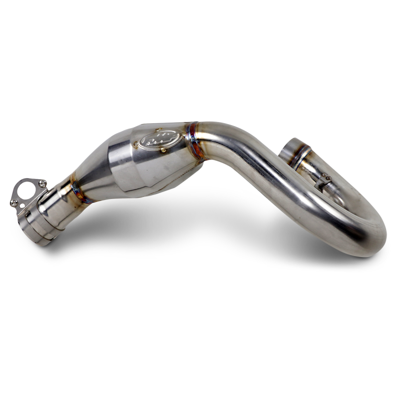 FMF Megabomb Stainless Steel Header - KTM 450 SX-F