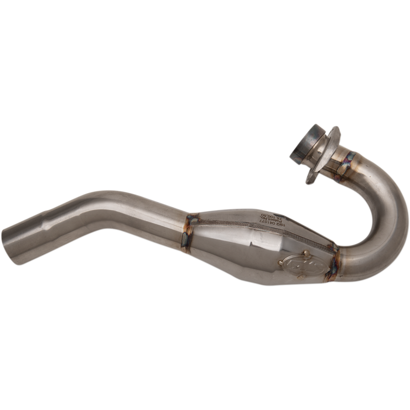 FMF Megabomb Stainless Steel Header - Honda CRF450X