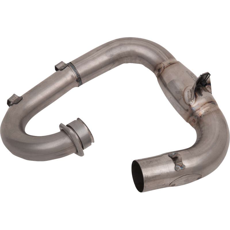 FMF Megabomb Titanium Header W/ Mid-Pipe - Yamaha YZ450F