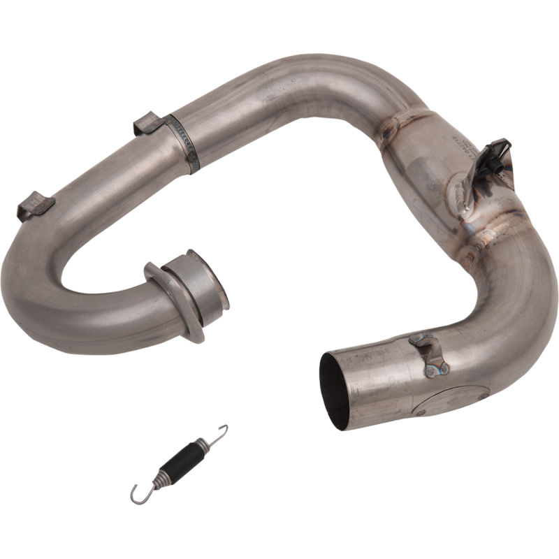 FMF Megabomb Titanium Header W/ Mid-Pipe - Yamaha YZ450F