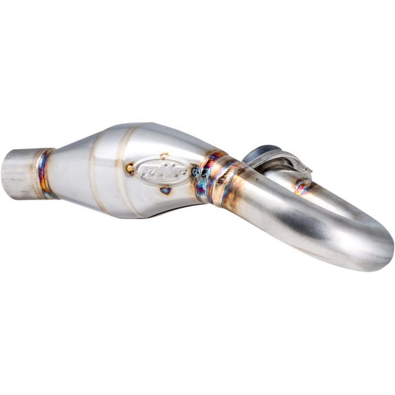 FMF Megabomb Stainless Steel Header - Kawasaki KX450X
