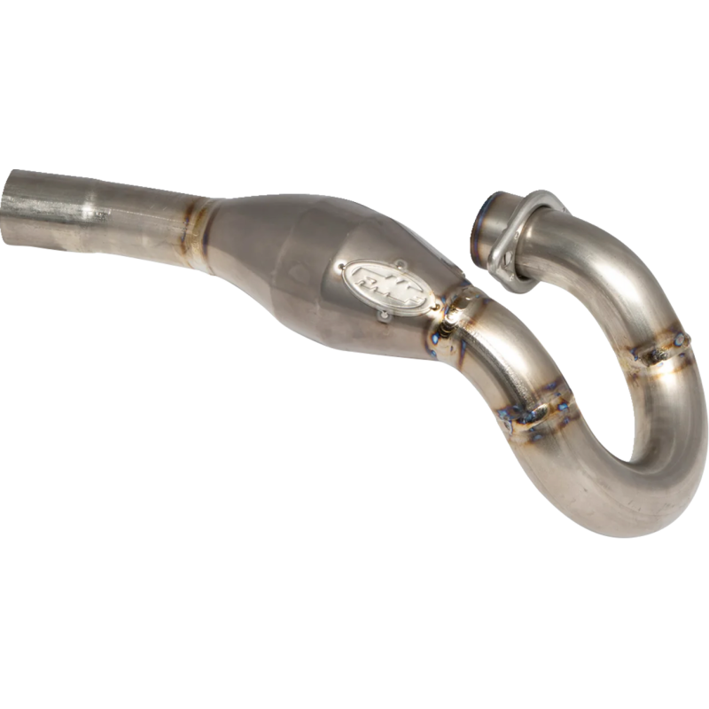 FMF Megabomb Titanium Header - Kawasaki KX450