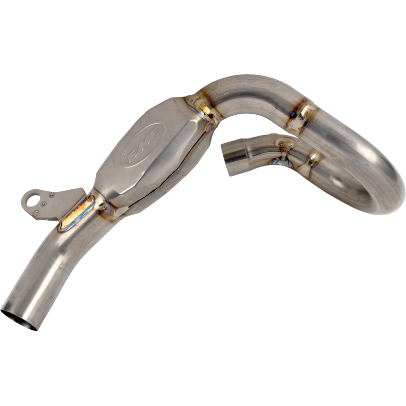 FMF Megabomb Titanium Header - Beta 450 RX
