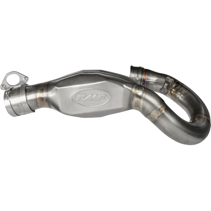 FMF Megabomb Stainless Steel Header - Honda CRF250R/RX