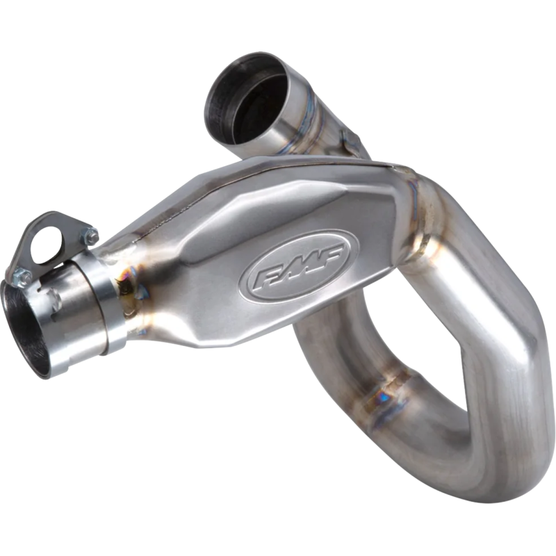 FMF Megabomb Stainless Steel Header - Honda CRF250R/RX