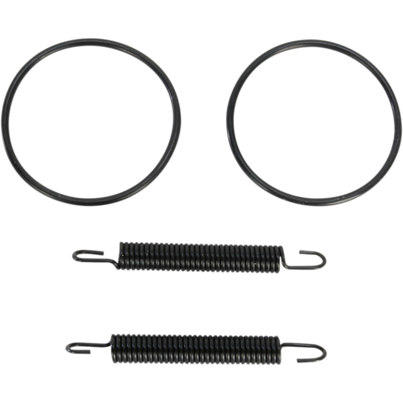 FMF Pipe Spring Kit - Kawasaki KX250 05-07