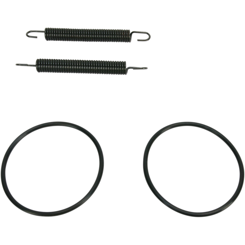 FMF Pipe Spring Kit - Honda CR500R 89-01