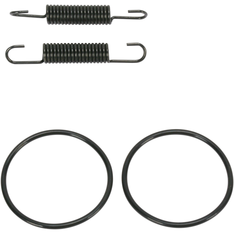 FMF Pipe Spring Kit - Kawasaki KX250/500 88-04
