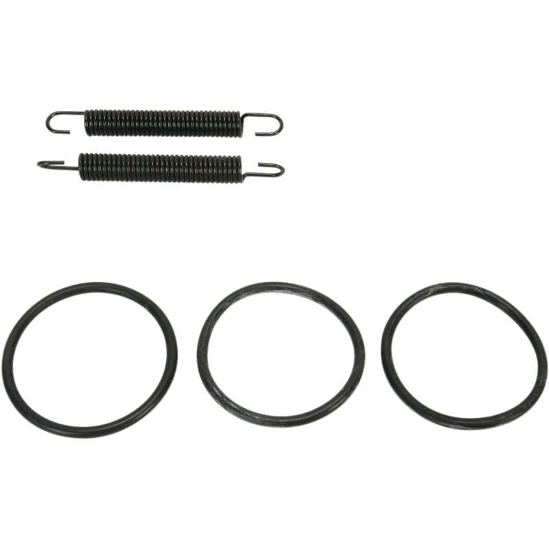 FMF Pipe Spring Kit - Yamaha YZ125 89-98