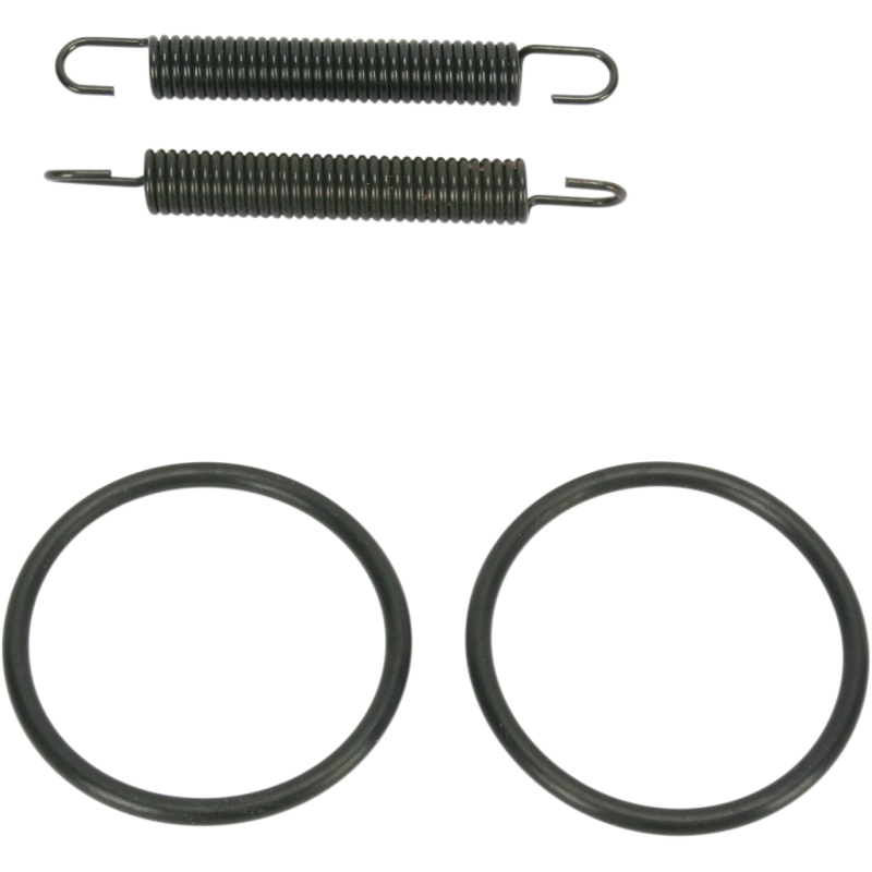 FMF Pipe Spring Kit - Yamaha YZ125 99-14