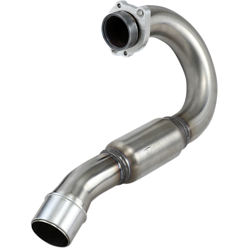 FMF Powerbomb Stainless Steel Header - Suzuki RM-Z250
