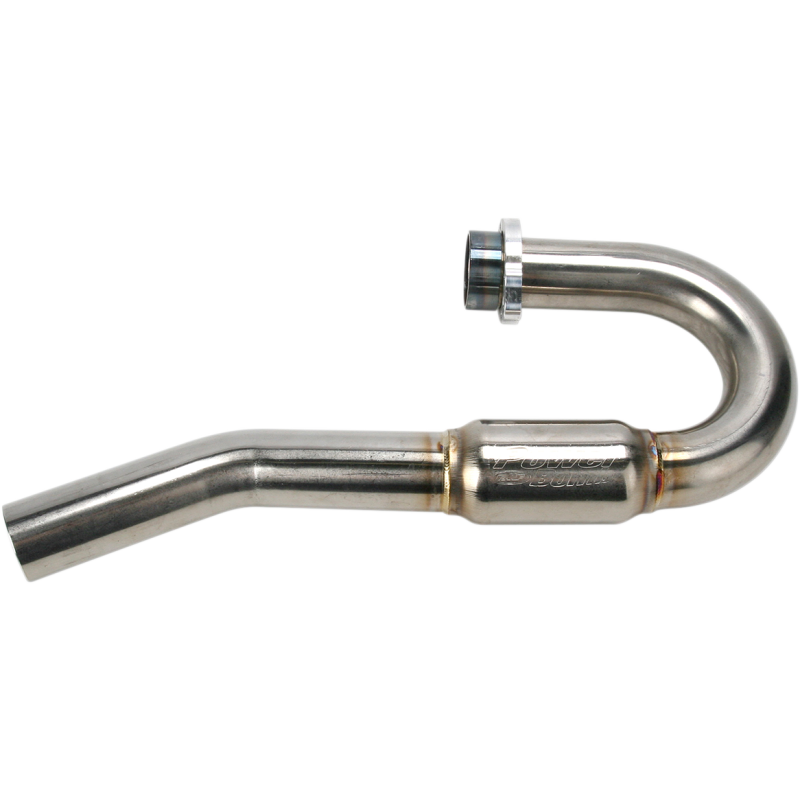 FMF Powerbomb Stainless Steel Header - Kawasaki KX450F