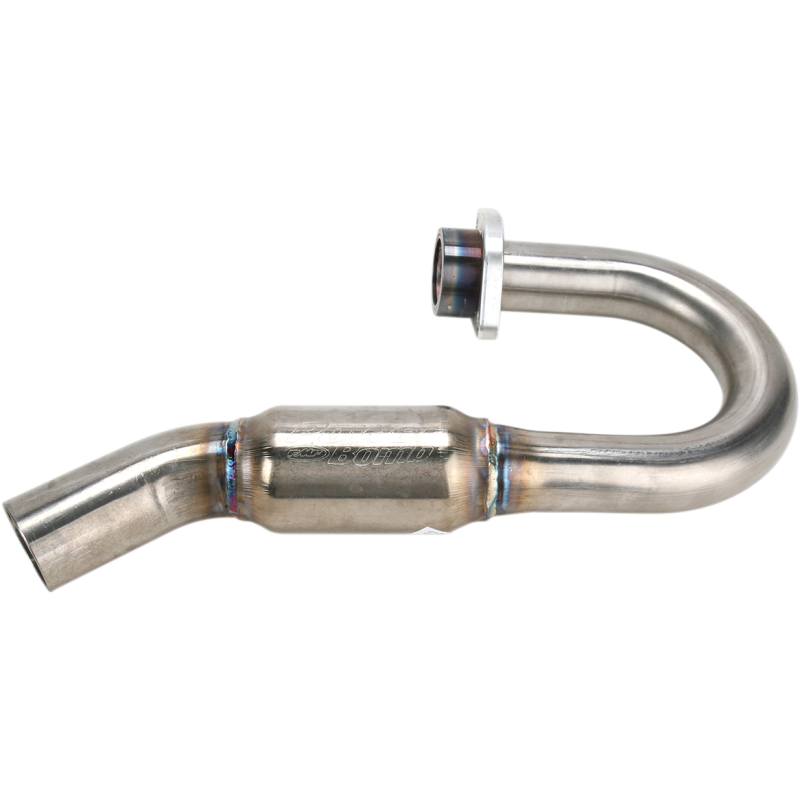 FMF Powerbomb Stainless Steel Header - Yamaha YZ250F