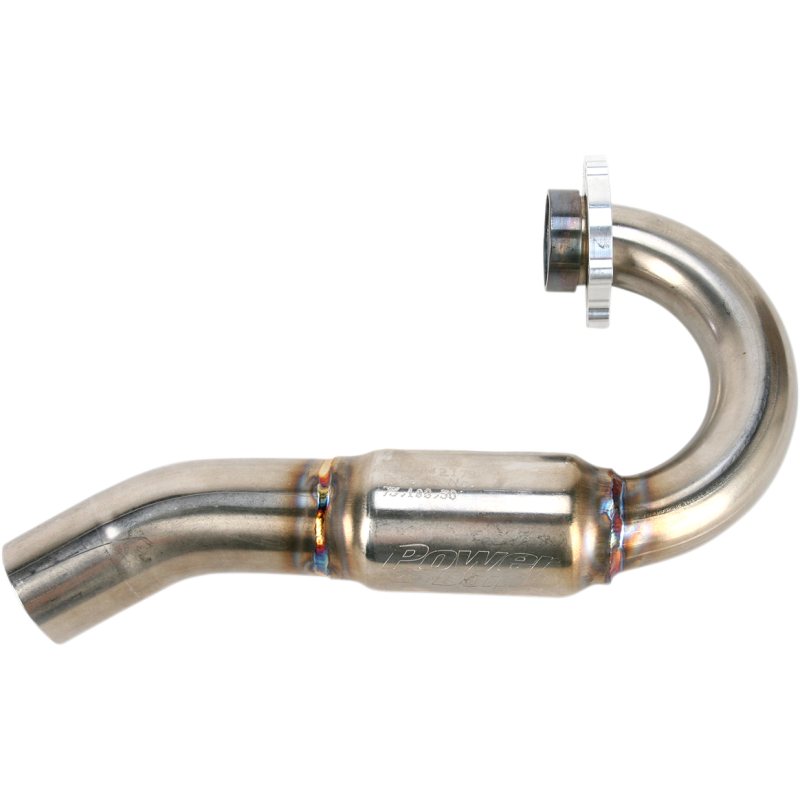 FMF Powerbomb Stainless Steel Header - Kawasaki KX250F