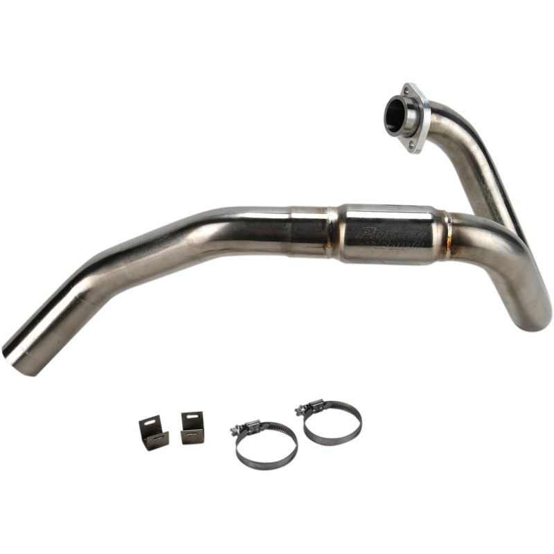 FMF Powerbomb Stainless Steel Header - Suzuki DR650SE