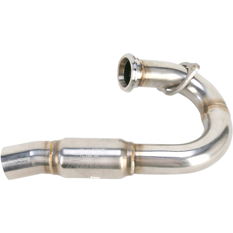 FMF Powerbomb Stainless Steel Header - Beta 400/430/450/480/498/520 RR 4T