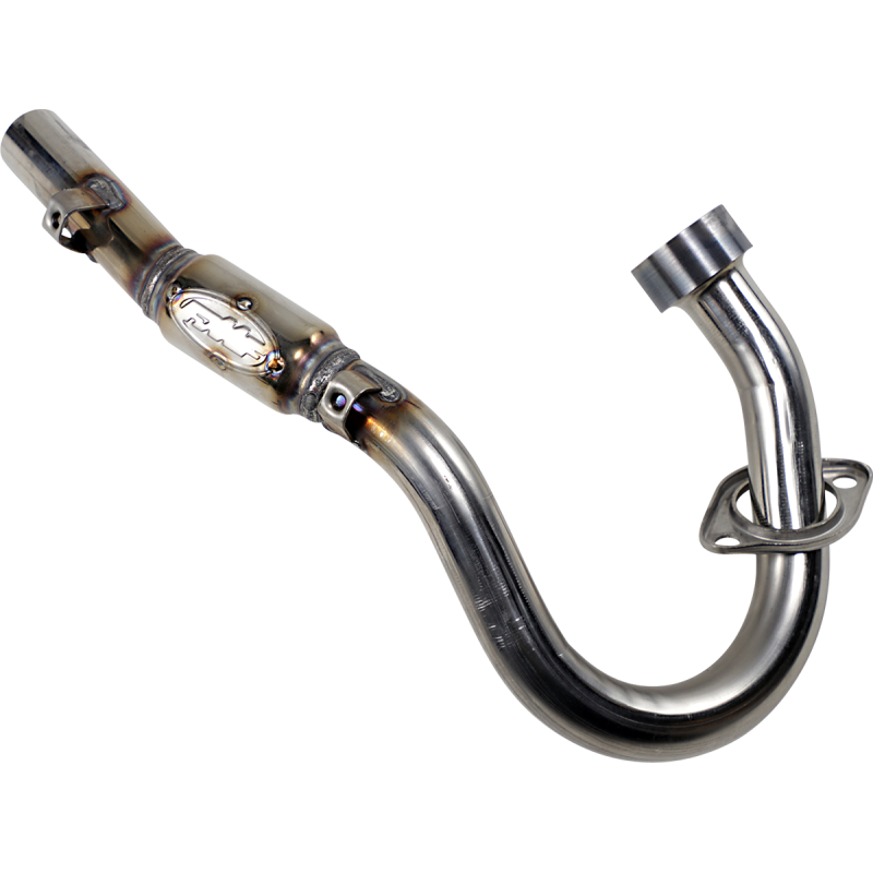 FMF Powerbomb Stainless Steel Header - Honda CRF250F