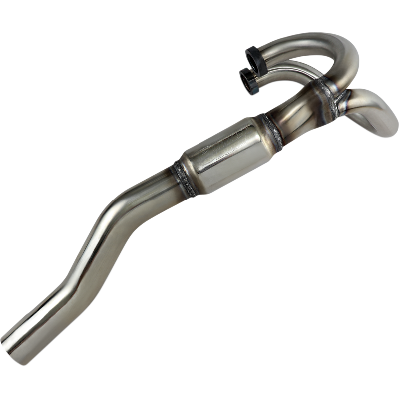 FMF Powerbomb Stainless Steel Header - Honda XR650L