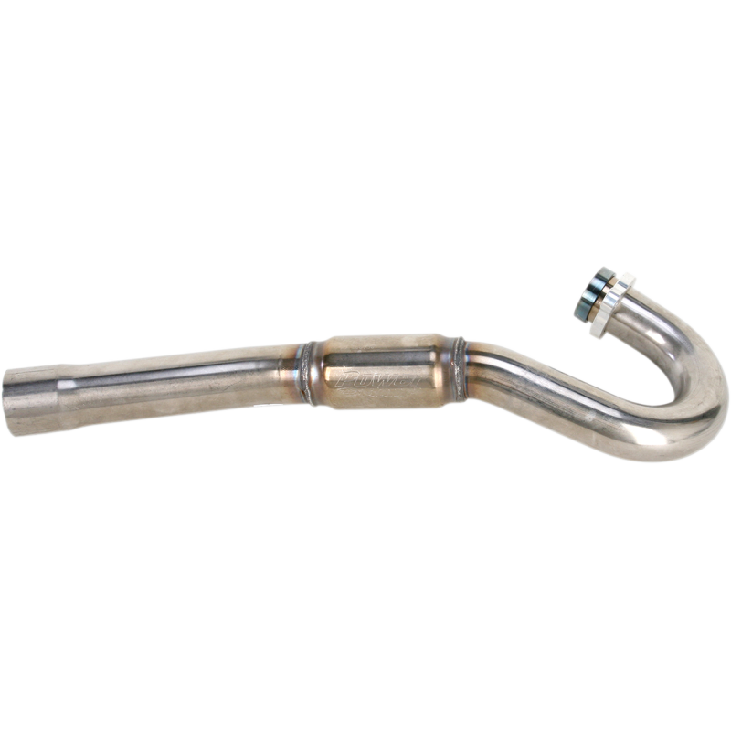 FMF Powerbomb Stainless Steel MX Header - Honda CRF450R