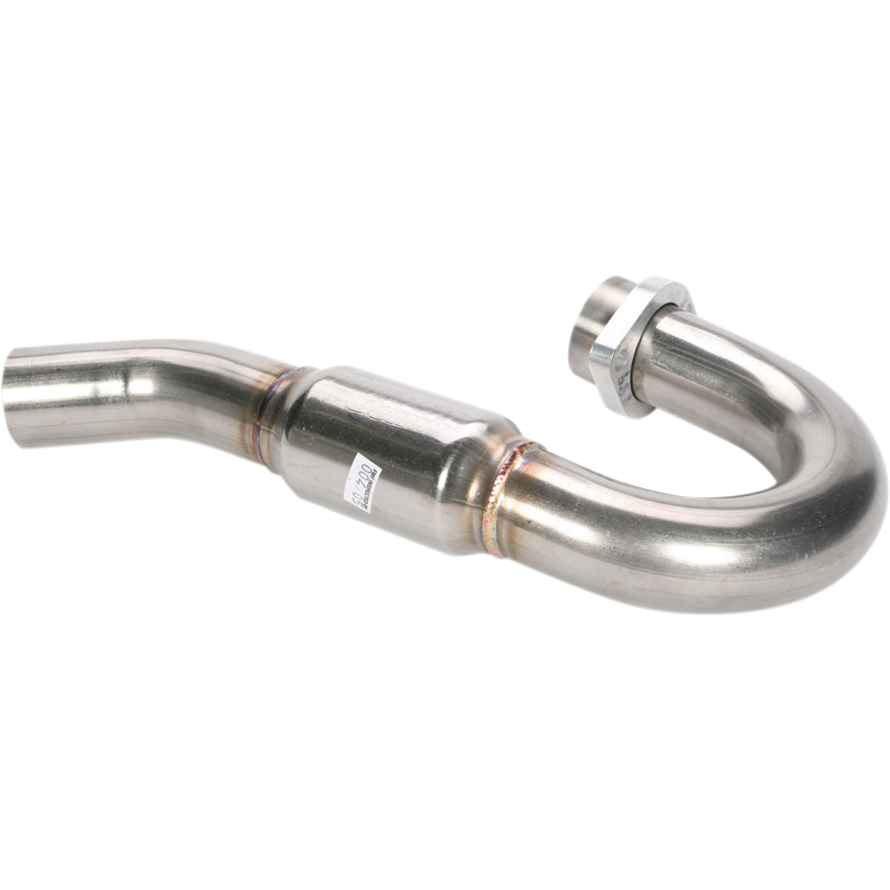 FMF Powerbomb Stainless Steel Header - Yamaha WR450F/YZ450F