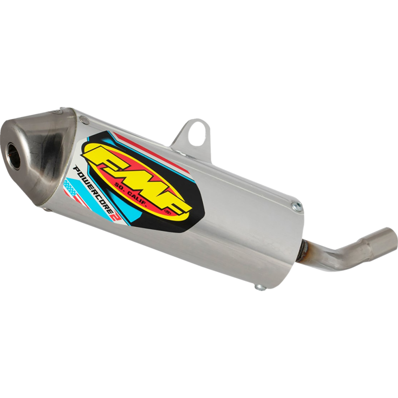 FMF Powercore 2 Silencer - KTM 300 XC/XC-W 11-16