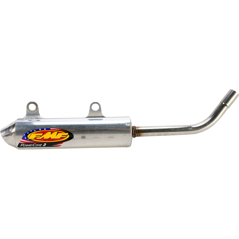 FMF Powercore 2 Silencer - KTM 300 XC/XC-W 11-16