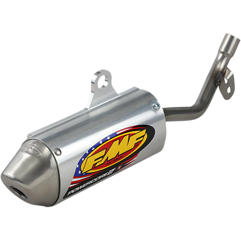 FMF Powercore 2 Silencer - KTM 50 SX 16-23