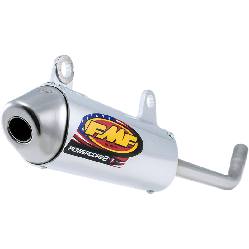 FMF Powercore 2 Silencer - KTM 250/300 XC 17-18