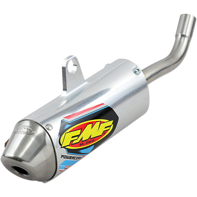 FMF Powercore 2 Silencer - KTM 85 SX 18-22