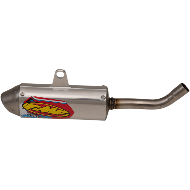 FMF Powercore 2 Silencer - KTM 85 SX (Big Bore Shorty) 18-24