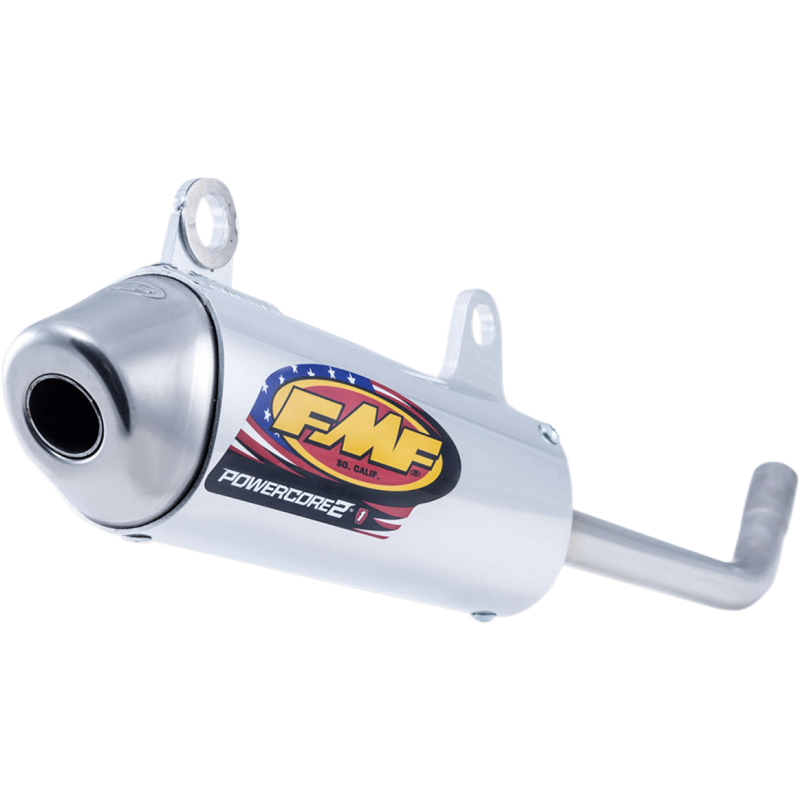 FMF Powercore 2 Silencer - YAMAHA YZ65 18-21