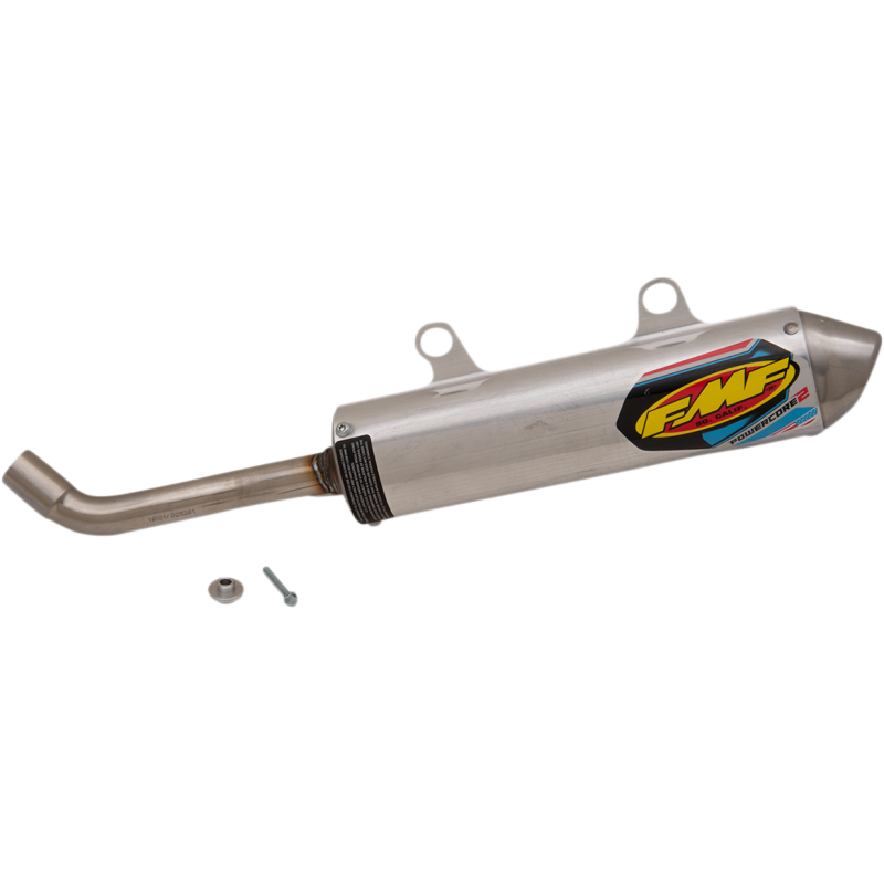 FMF Powercore 2 Silencer - KTM 250/300 XC, 250/300 XC-W 20-22