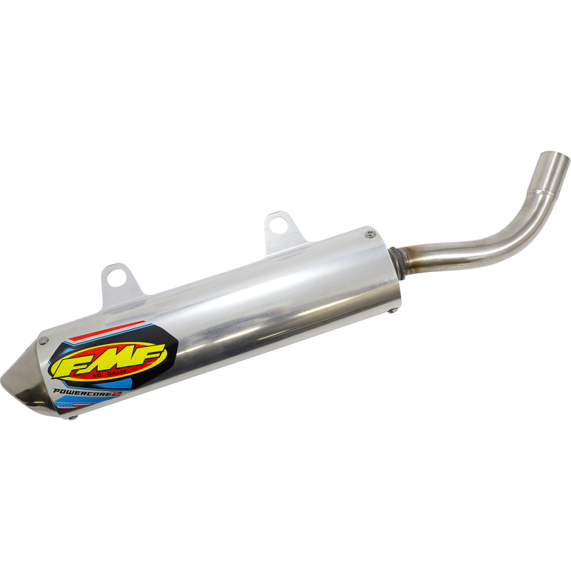 FMF Powercore 2 Silencer - KTM 300 XC-W Six Days 17-18