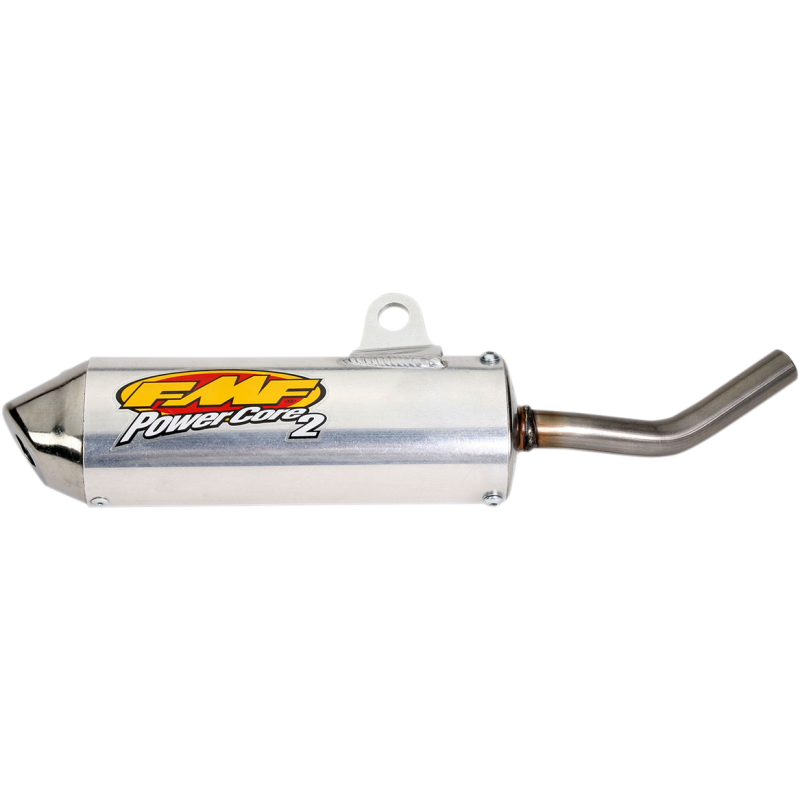 FMF Powercore 2 Silencer - HONDA CR85R 03-07
