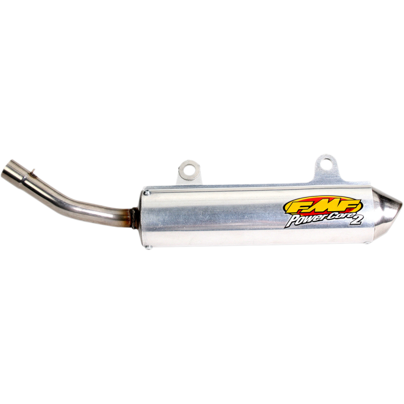 FMF Powercore 2 Silencer - HONDA CR250R 92-96