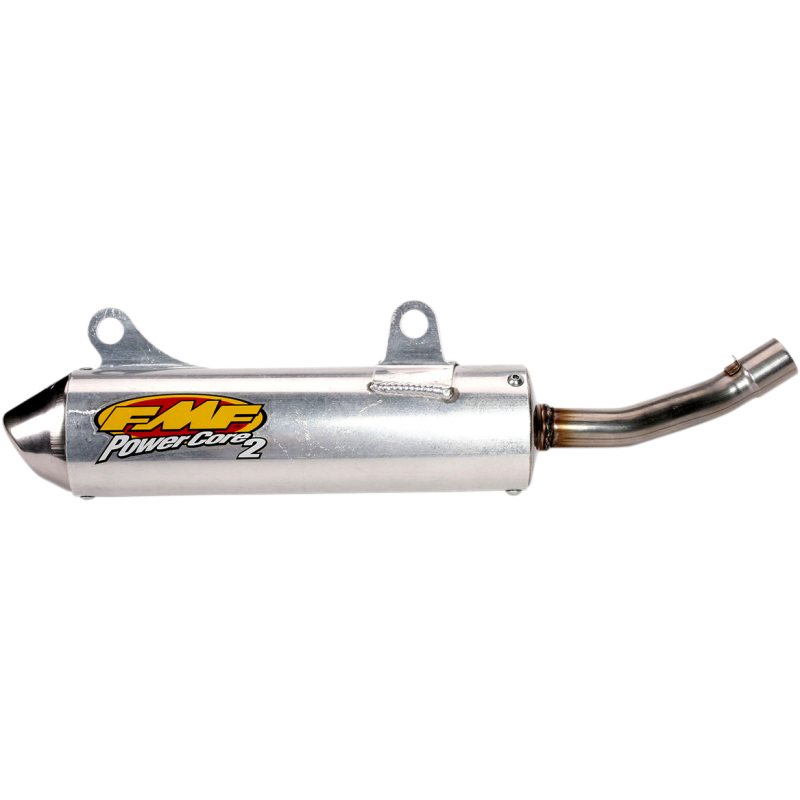 FMF Powercore 2 Silencer - HONDA CR250R 00-01