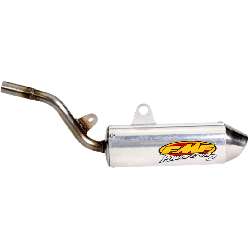 FMF Powercore 2 Silencer - SUZUKI RM100 03-04