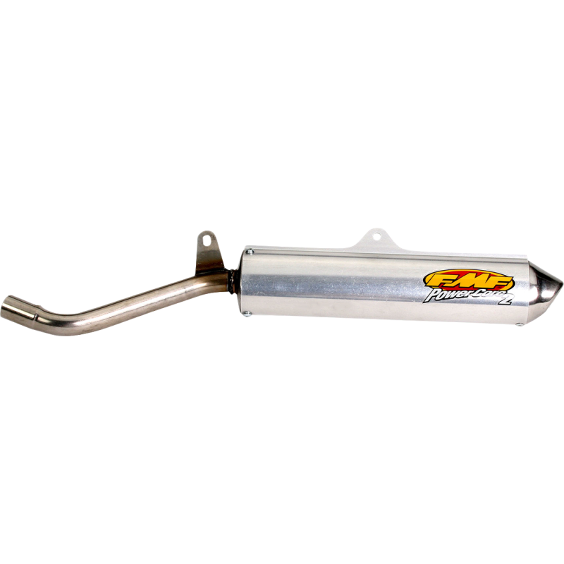 FMF Powercore 2 Silencer - KAWASAKI KDX200/220R 95-06