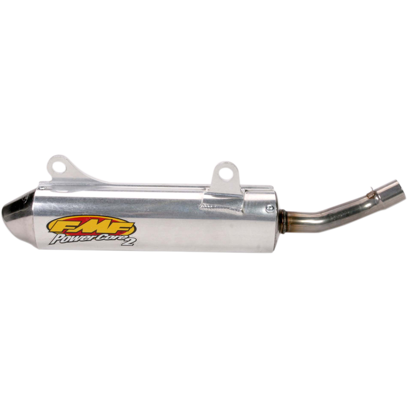 FMF Powercore 2 Silencer - HONDA CR250R 02-07
