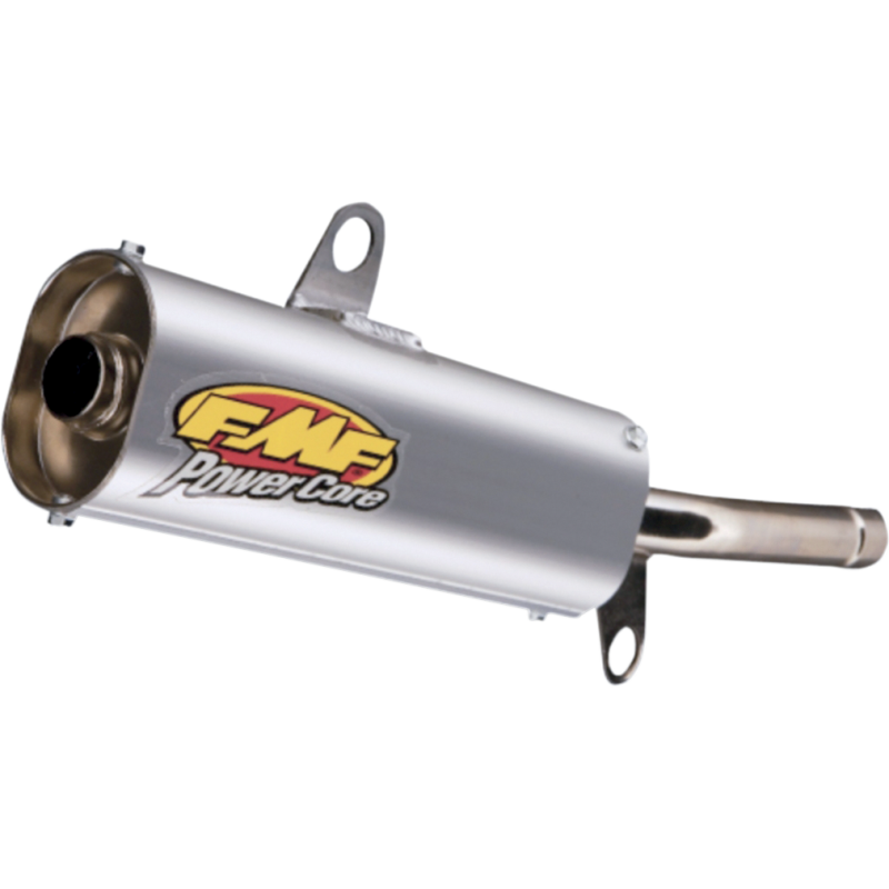 FMF Powercore 2 Silencer - SUZUKI RM65 03-05