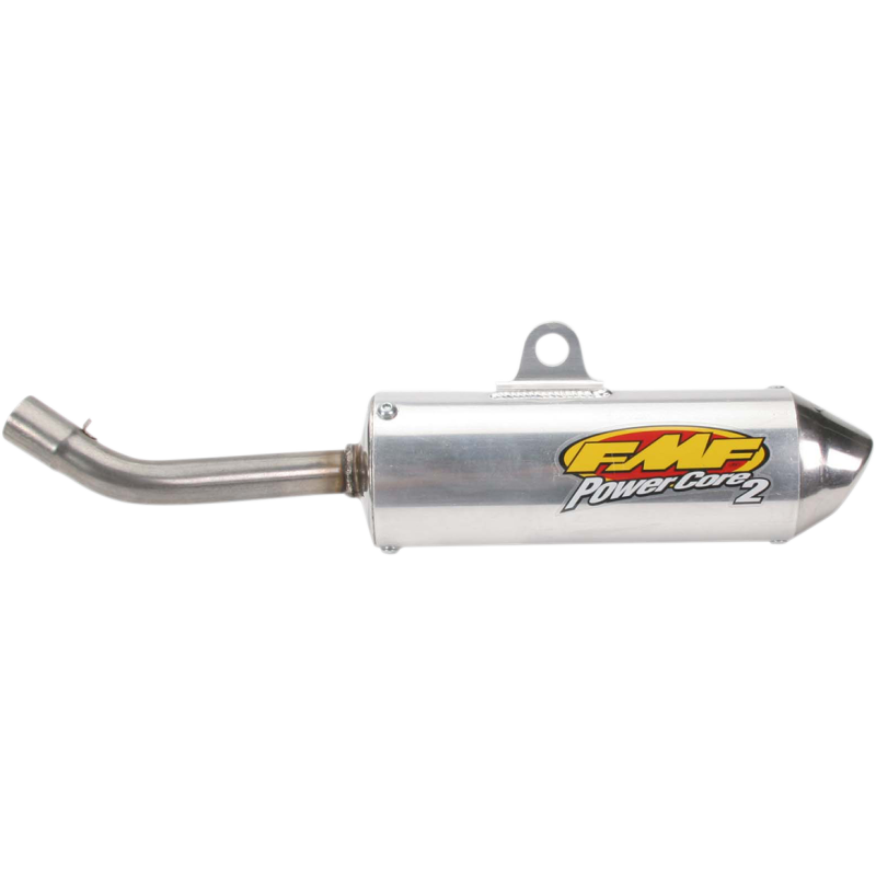 FMF Powercore 2 Silencer - YAMAHA YZ125 02-21, YZ125X 21