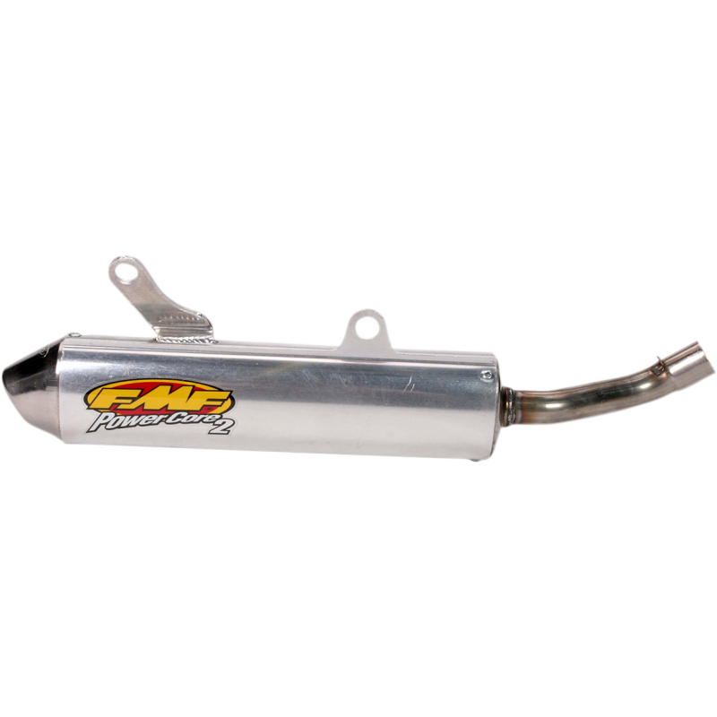 FMF Powercore 2 Silencer - YAMAHA YZ250 02-23