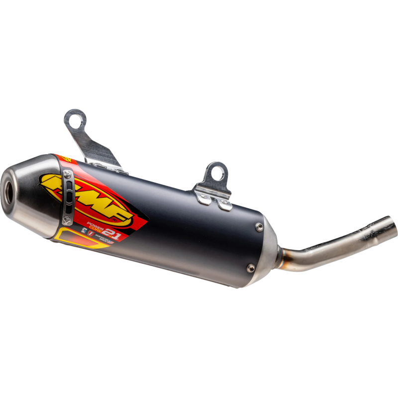 FMF Powercore 2.1 Silencers
